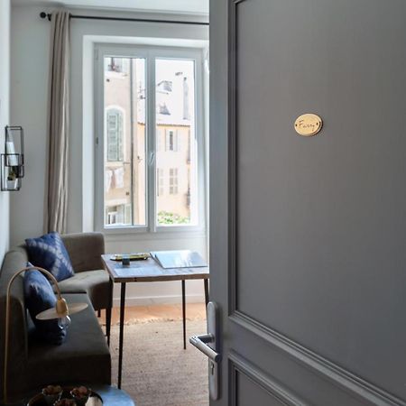 Cmg Marseille - Maison Pagnol Apartment Bagian luar foto