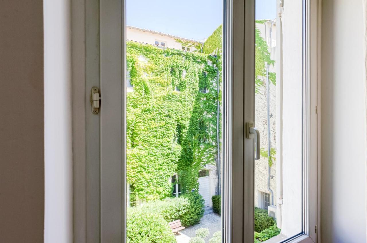 Cmg Marseille - Maison Pagnol Apartment Bagian luar foto
