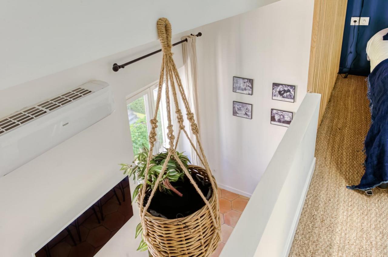 Cmg Marseille - Maison Pagnol Apartment Bagian luar foto
