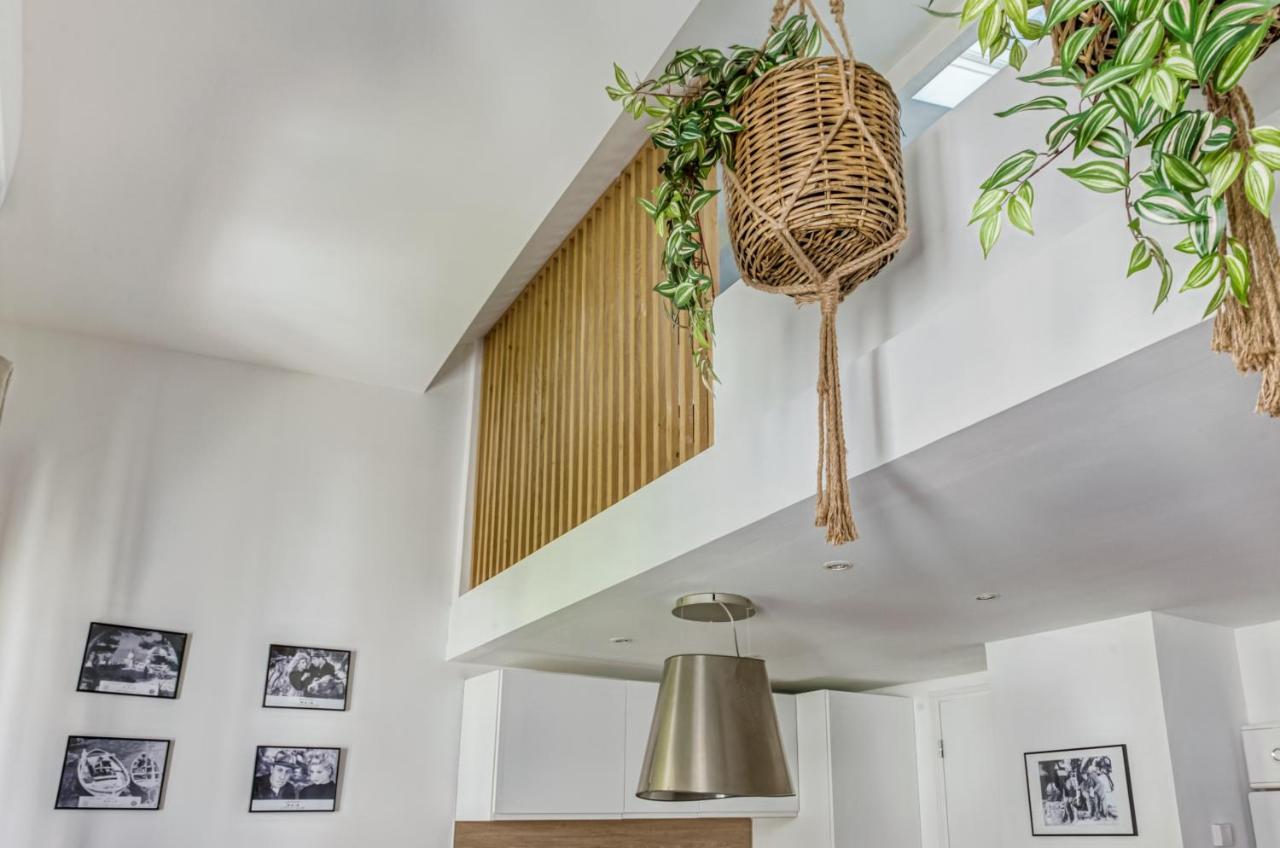 Cmg Marseille - Maison Pagnol Apartment Bagian luar foto