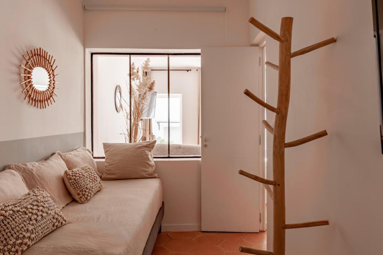Cmg Marseille - Maison Pagnol Apartment Bagian luar foto