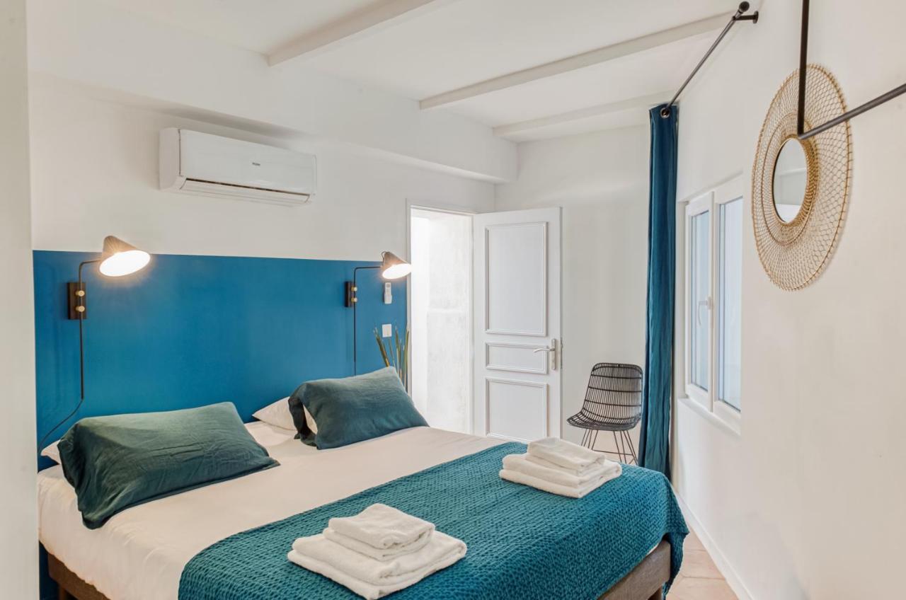 Cmg Marseille - Maison Pagnol Apartment Bagian luar foto