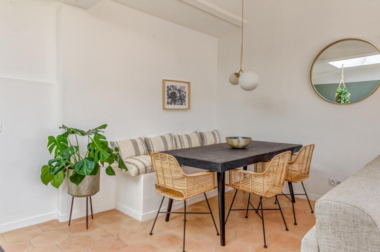Cmg Marseille - Maison Pagnol Apartment Bagian luar foto