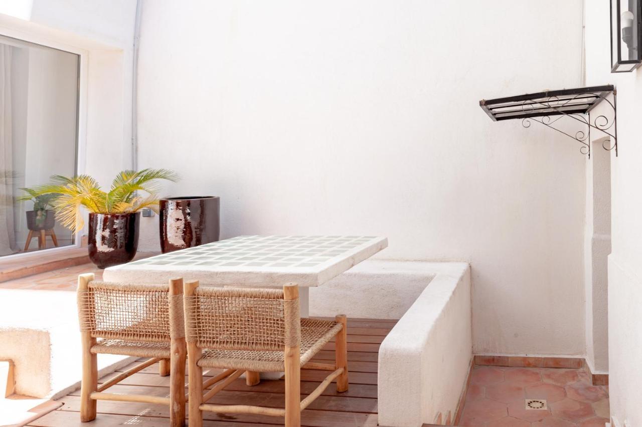 Cmg Marseille - Maison Pagnol Apartment Bagian luar foto