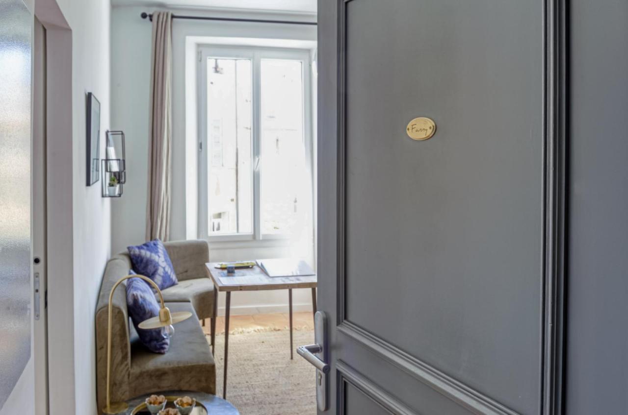 Cmg Marseille - Maison Pagnol Apartment Bagian luar foto