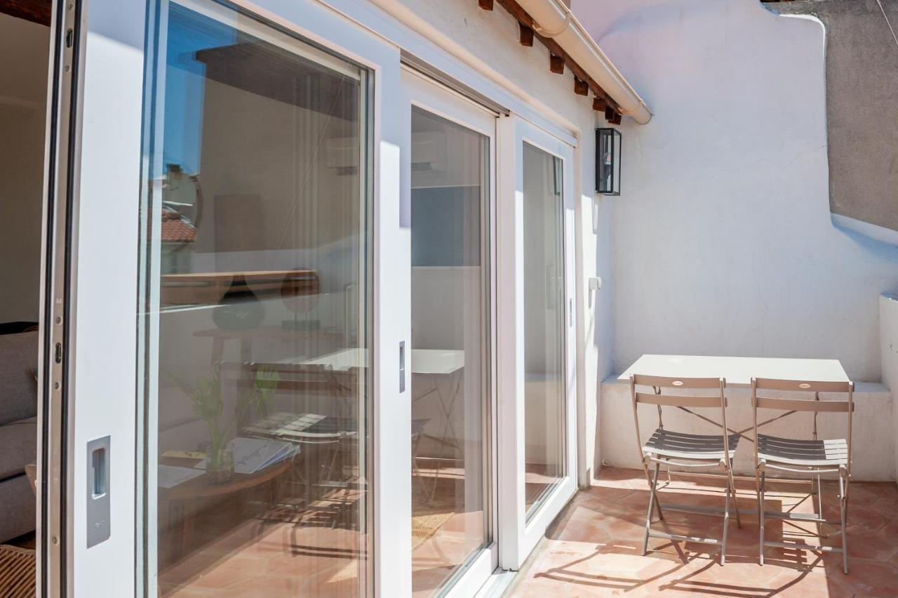 Cmg Marseille - Maison Pagnol Apartment Bagian luar foto