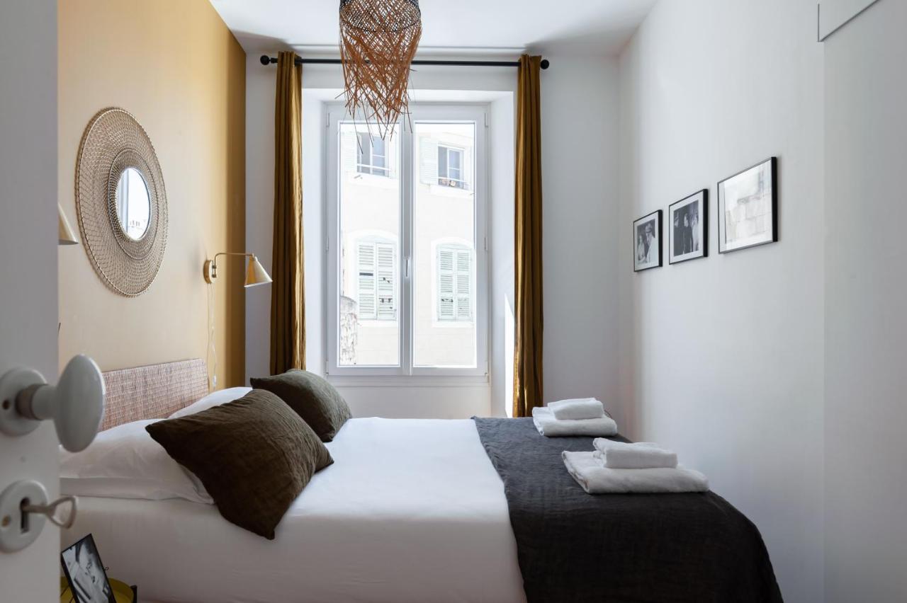 Cmg Marseille - Maison Pagnol Apartment Bagian luar foto