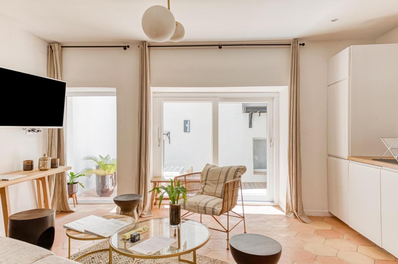 Cmg Marseille - Maison Pagnol Apartment Bagian luar foto