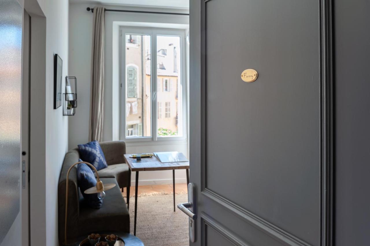 Cmg Marseille - Maison Pagnol Apartment Bagian luar foto