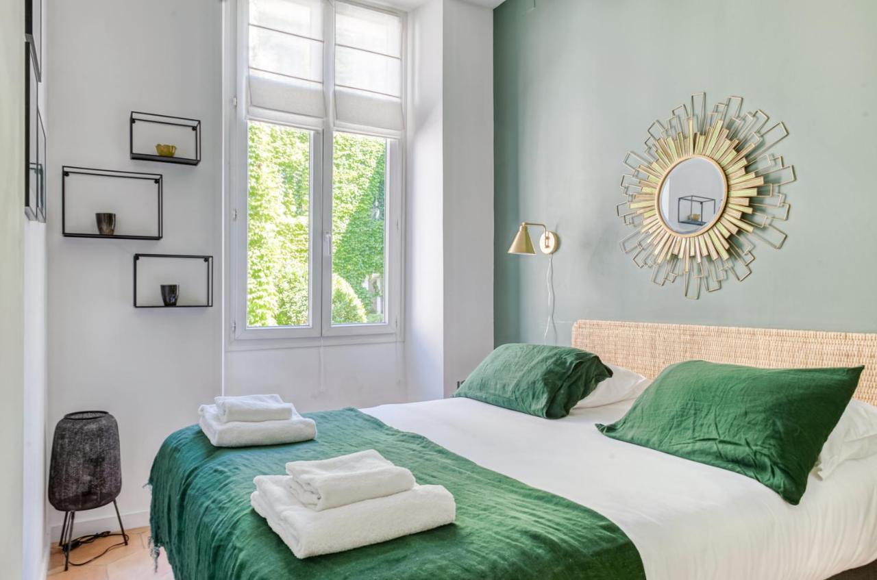 Cmg Marseille - Maison Pagnol Apartment Bagian luar foto