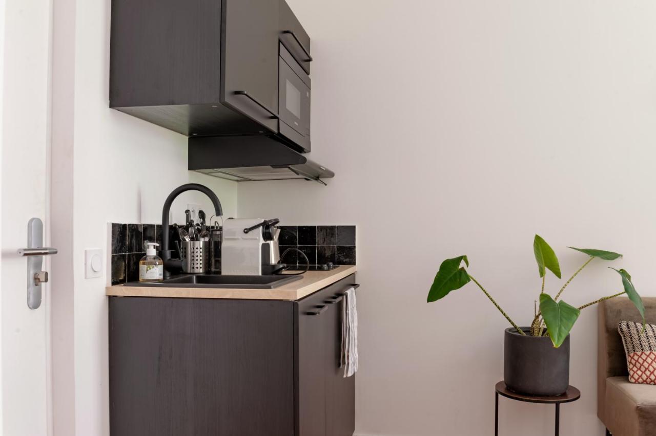 Cmg Marseille - Maison Pagnol Apartment Bagian luar foto