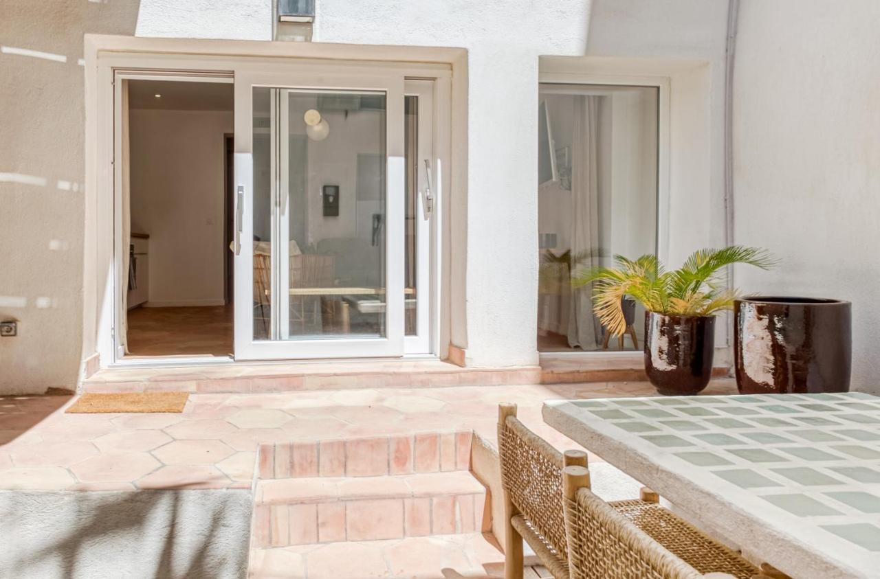 Cmg Marseille - Maison Pagnol Apartment Bagian luar foto