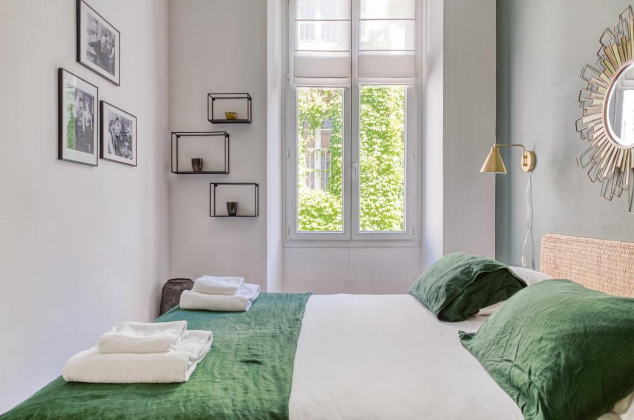 Cmg Marseille - Maison Pagnol Apartment Bagian luar foto