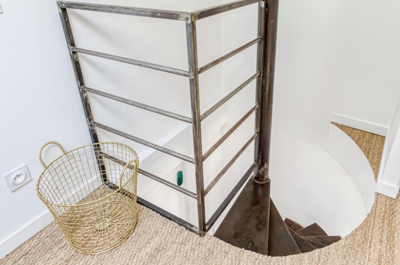 Cmg Marseille - Maison Pagnol Apartment Bagian luar foto